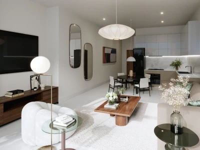 Original Price Deal | Large 1 bedroom | Ready soon